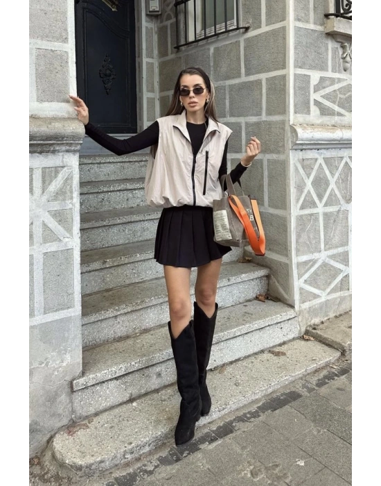 Paraşüt Yelek  Taş