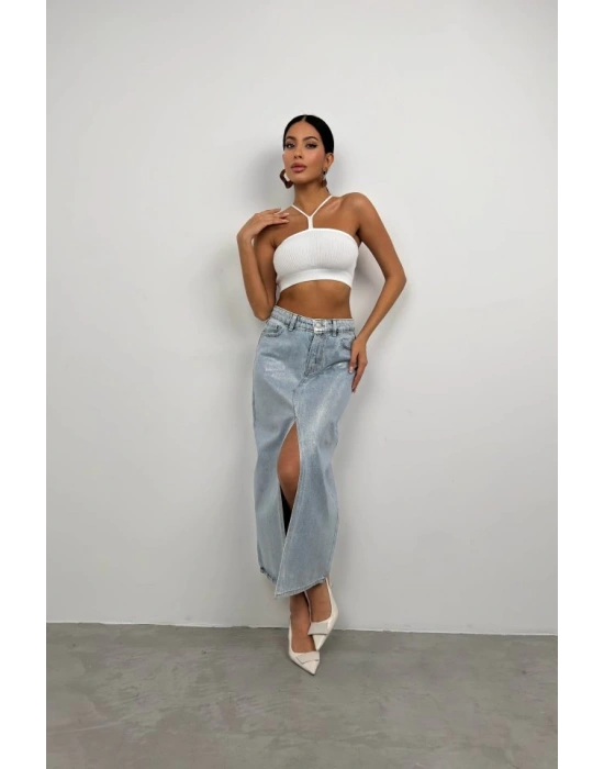 Pencere Detay Fitilli Crop