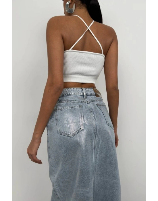 Pencere Detay Fitilli Crop