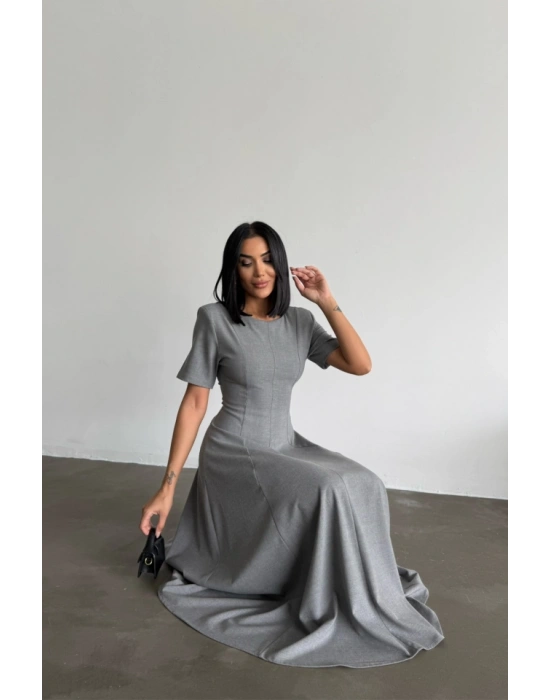 POİVİSKON EBİSE  Gri