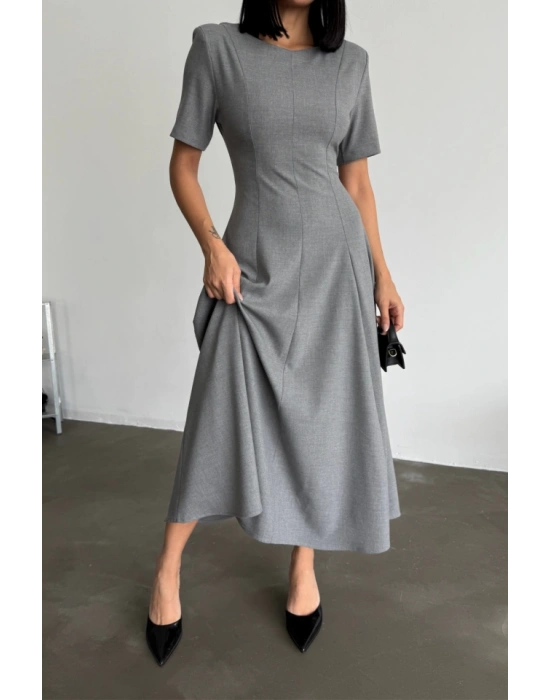 POİVİSKON EBİSE  Gri