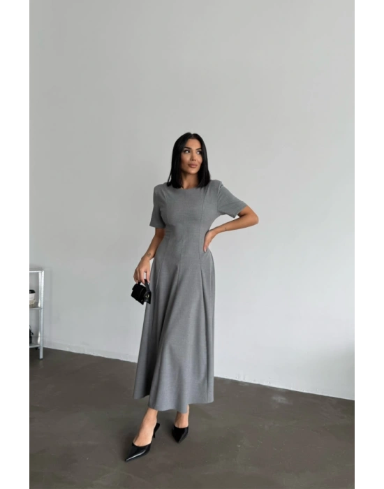 POİVİSKON EBİSE  Gri