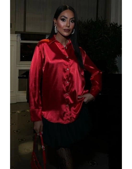 Premium aten Gömlek 3438