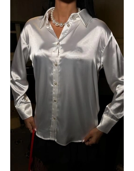 Premium aten Gömlek 3438