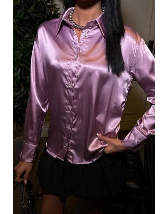 Premium aten Gömlek 3438