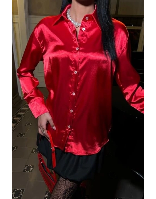 Premium aten Gömlek 3438