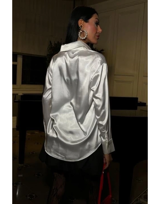 Premium aten Gömlek 3438