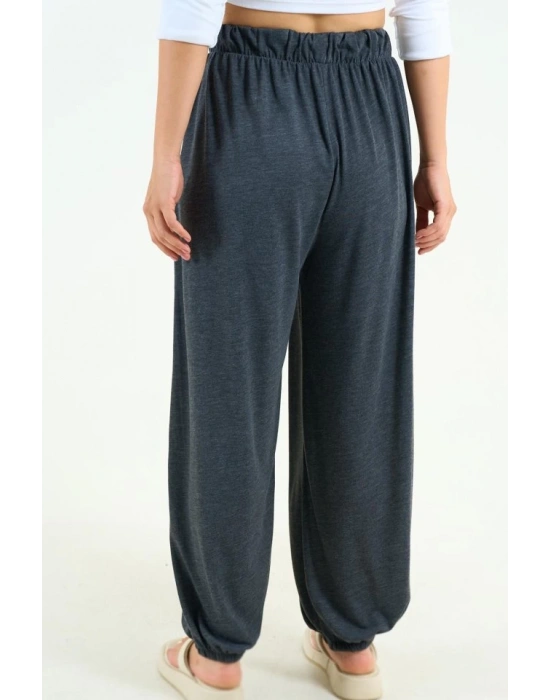 Şalvar Pantolon  Antrasit