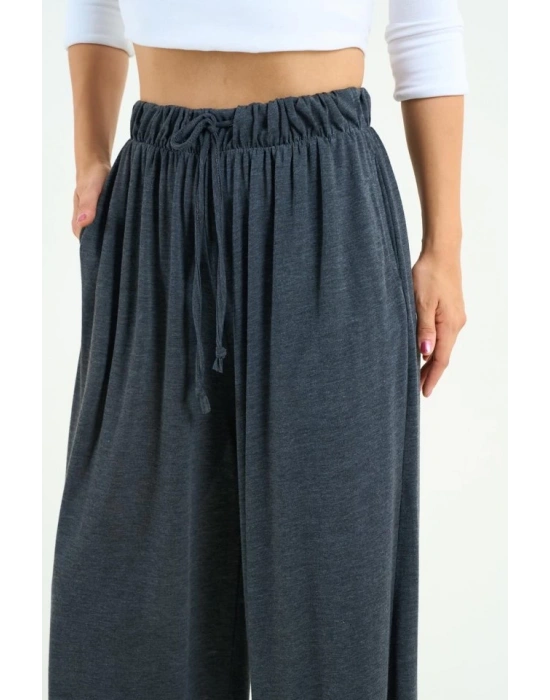 Şalvar Pantolon  Antrasit
