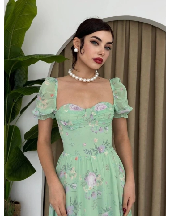 ŞİFON KUAŞ DİJİTAL DEEN BAKILI ELBİE