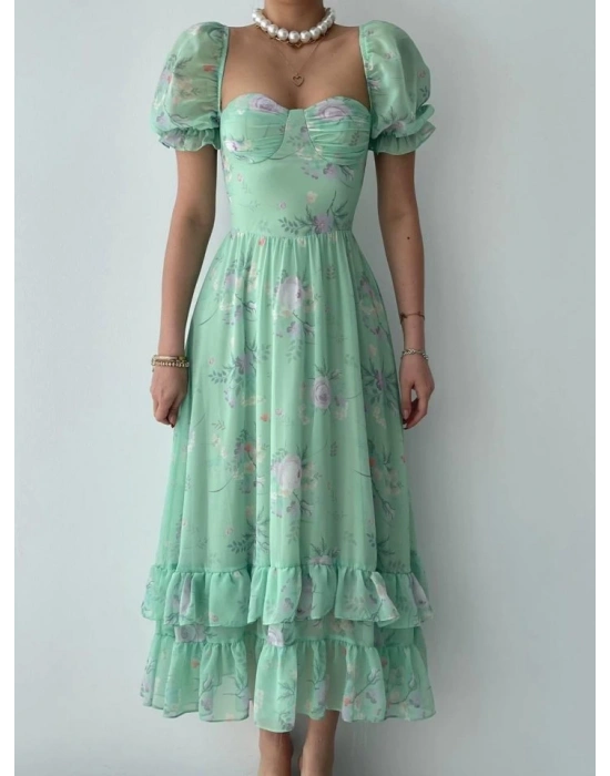 ŞİFON KUAŞ DİJİTAL DEEN BAKILI ELBİE