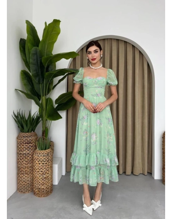 ŞİFON KUAŞ DİJİTAL DEEN BAKILI ELBİE