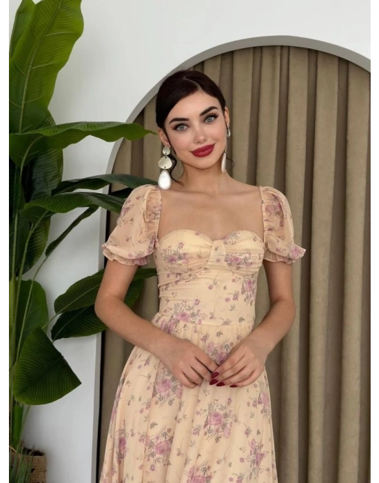 ŞİFON KUAŞ DİJİTA DEEN BAKII EBİE