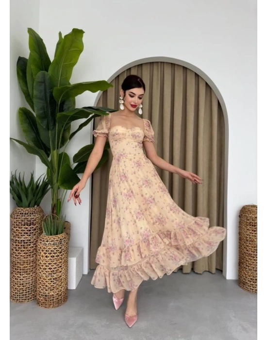 ŞİFON KUAŞ DİJİTA DEEN BAKII EBİE