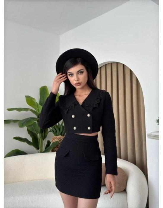 Stanis Chanel Takım