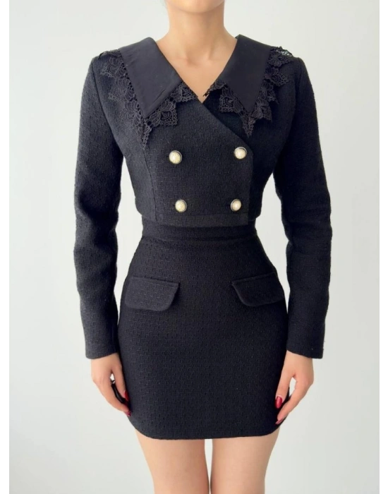 Stanis Chanel Takım