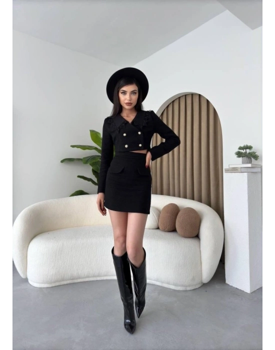 Stanis Chanel Takım