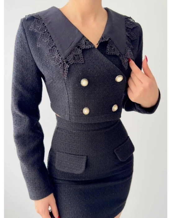 Stanis Chanel Takım