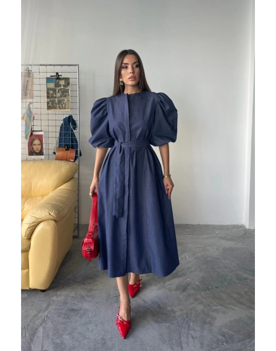 TENCE KARPUZ KO EBİE  İndigo