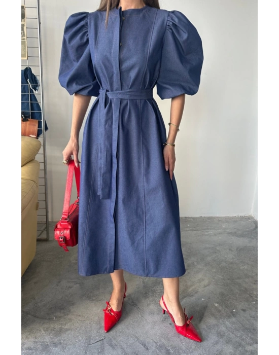 TENCE KARPUZ KO EBİE  İndigo