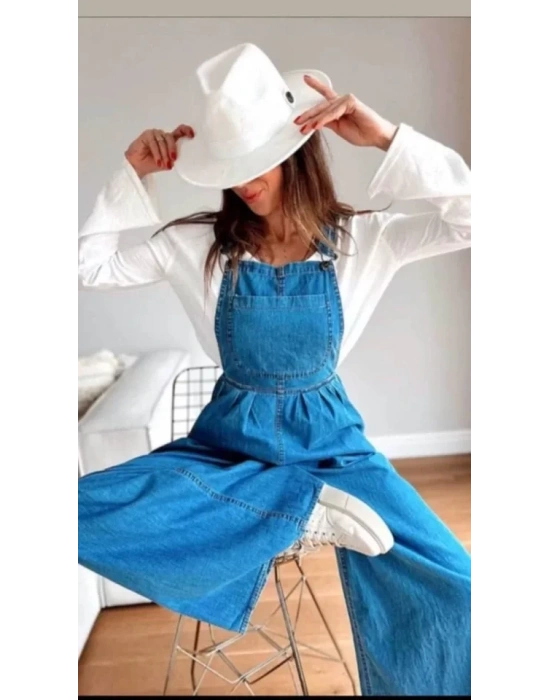 Tensel Kot Tulum  avi