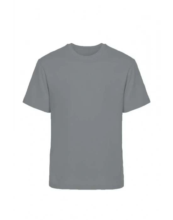 Tişört Tasarla 20/1 Kumaş  Füme