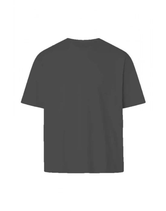 Tişört Tasarla 24/1 Kumaş  Füme