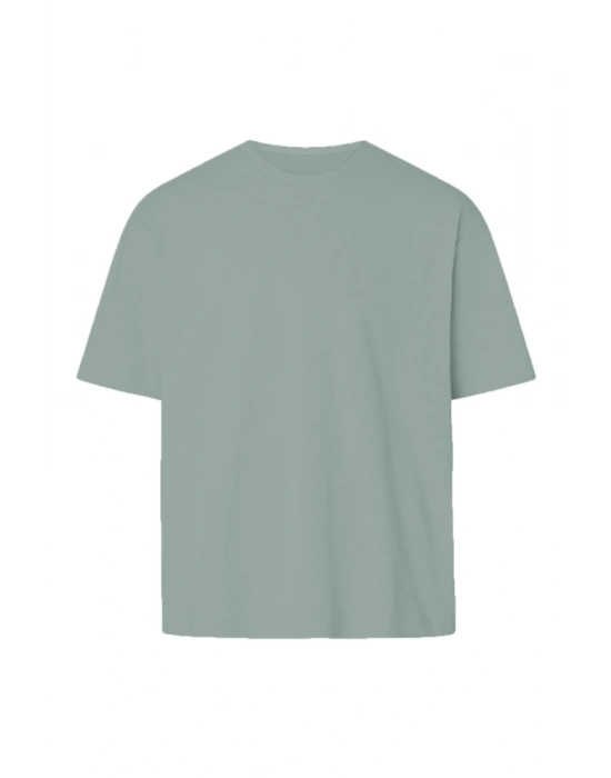 Tişört Tasarla 24/1 Kumaş  Gri