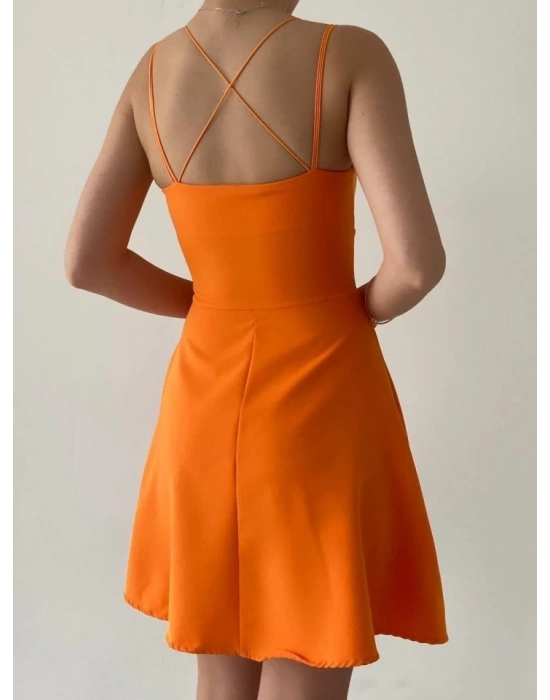 Vara Pul Payet Elbise