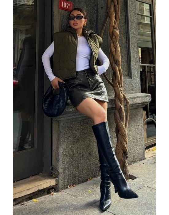 Sveta Kapitone Şişme Yelek 514408