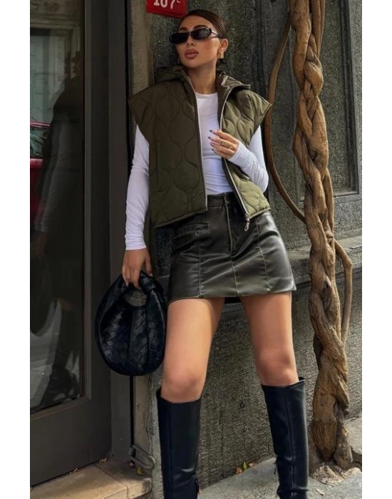 Sveta Kapitone Şişme Yelek 514408