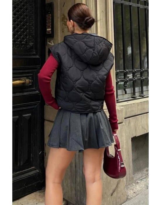 veta Kapitone Şişme Yelek 514408