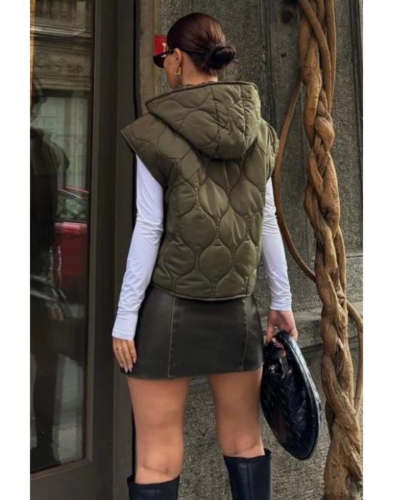 Sveta Kapitone Şişme Yelek 514408