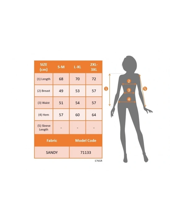 Yakası Taş Önü Pile Detay Halter Yaka Bluz