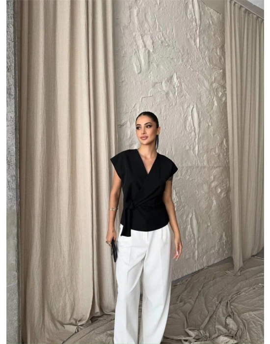 YANDAN BAĞAMA DETAYI KOUZ BUZ  iyah