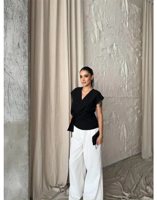 YANDAN BAĞAMA DETAYI KOUZ BUZ  iyah