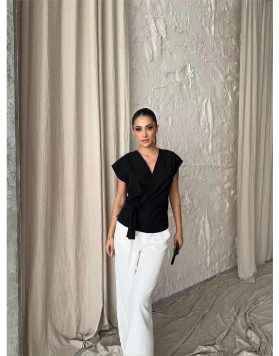 YANDAN BAĞAMA DETAYI KOUZ BUZ  iyah