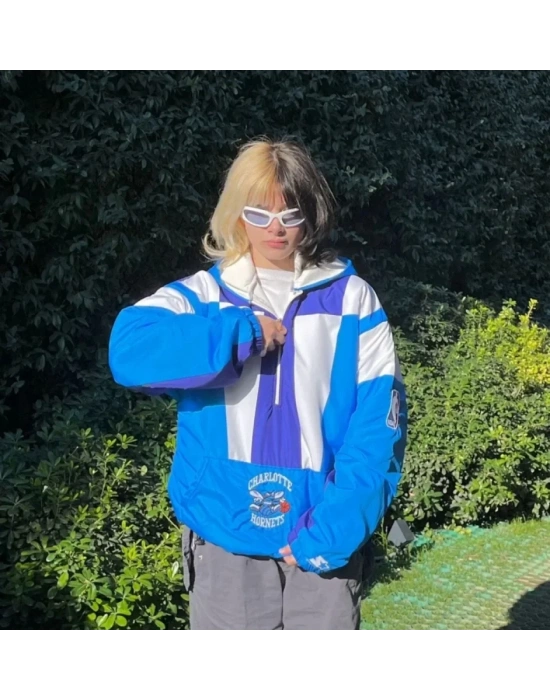 Yarım Fermuarlı İçi Astarlı ont  avi