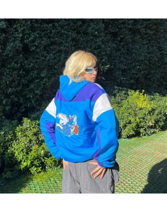 Yarım Fermuarlı İçi Astarlı ont  avi