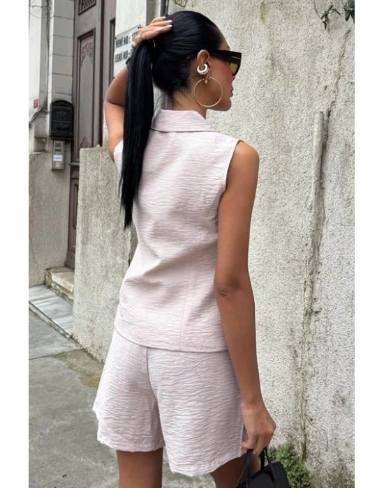 Yelek Şort Viscon Takım 1015617