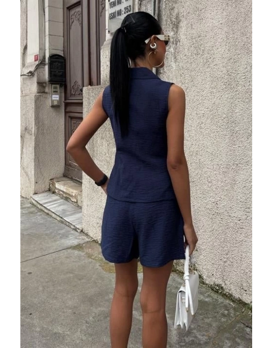 Yelek Şort Viscon Takım 1015617