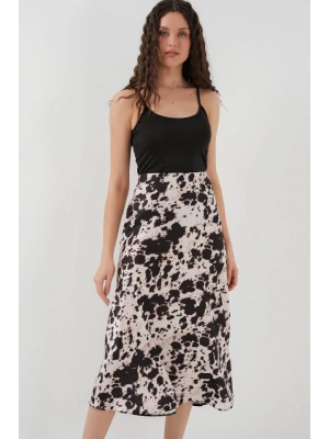 15806 Saten Etek  A.Ekru