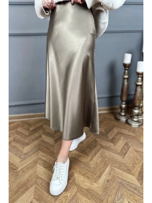 15806 Saten Etek  Çağla