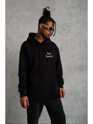 3 İplik Penye Içi Pamuk Özel Tasarım