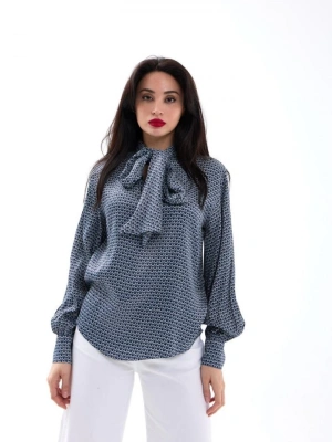 6628 GÖMLEKLACİVERT