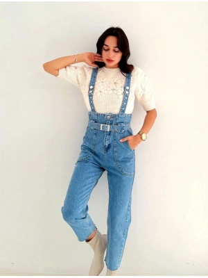 7015 KOT SALOPETMAVİ