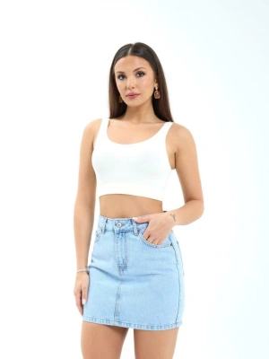 7395 KOT ETEKAÇIK MAVİ