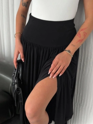 andy Uzun Yüksel Bel Etek  iyah