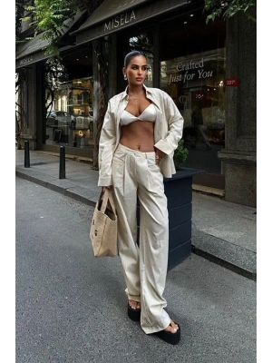 arissa Çizgili Takım 9766 08