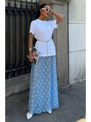 axi Dantel Etek 4047